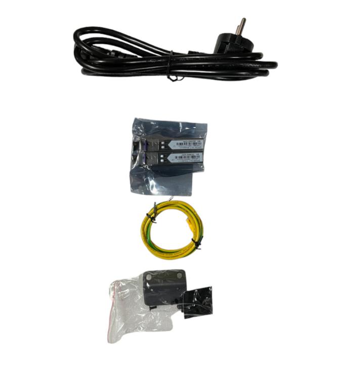 OLT EPON 2 PON  VSOL V1600D2 - ATÉ 128 ATENDIMENTOS