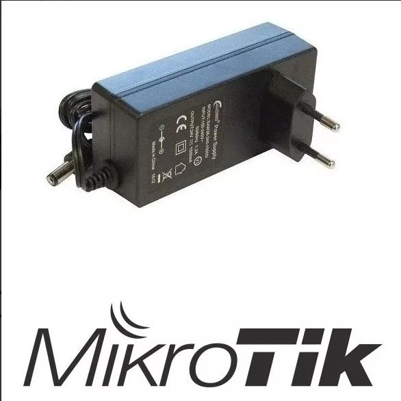 MIKROTIK ROUTERBOARD RB 4011IGS+RM