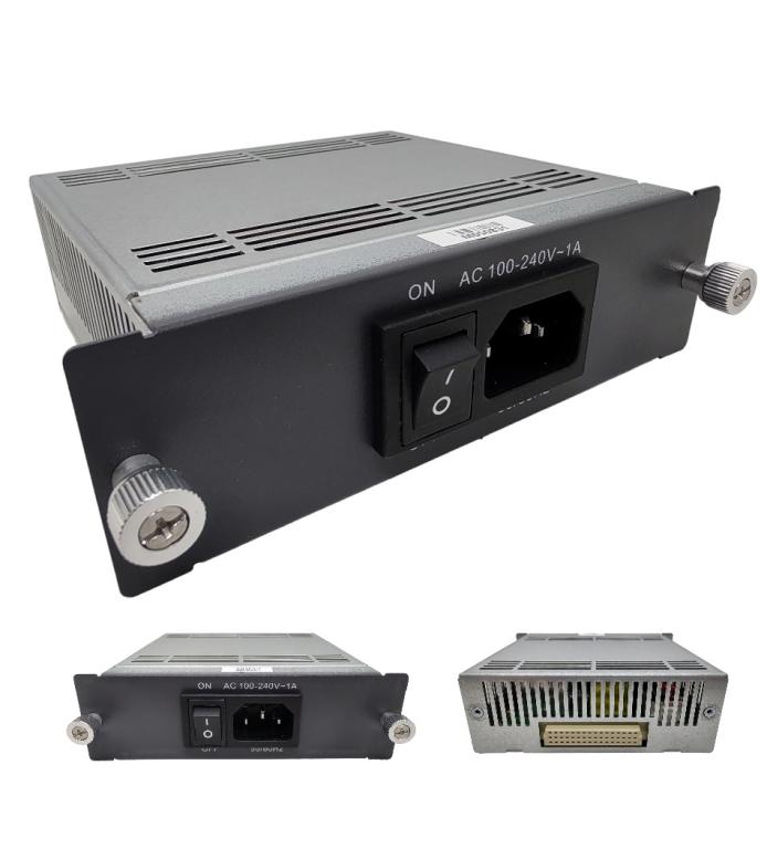 OLT GPON 8 PON V1600G1 - B  ATÉ 1024 ATENDIMENTOS