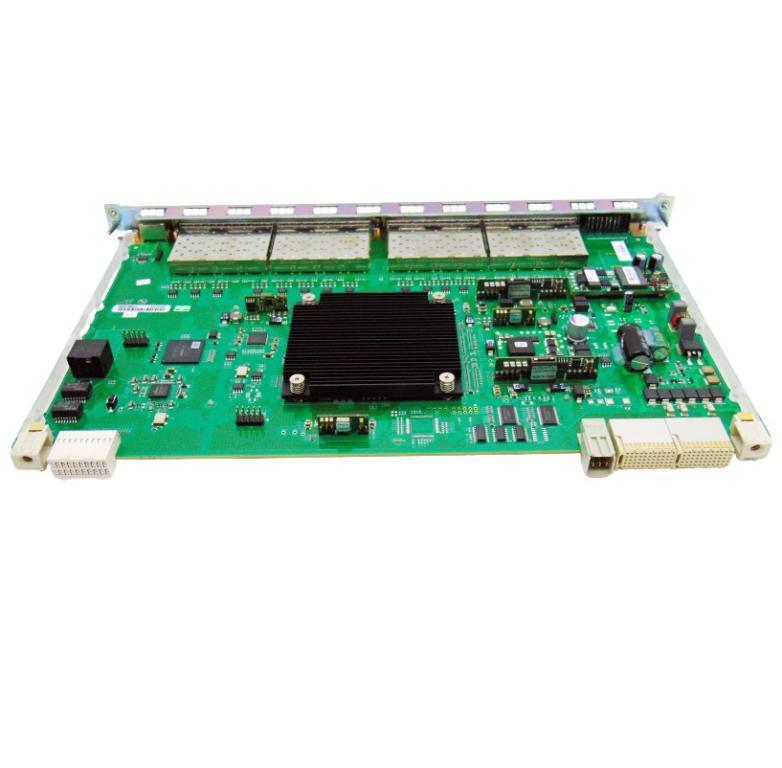 PLACA OLT FIBERHOME GCOB GPON 5516-010 16 PON C++ SERIE RP700 -RP1800