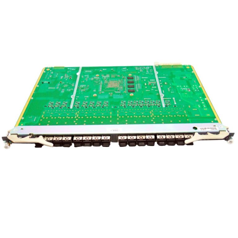 PLACA OLT FIBERHOME GCOB GPON 5516-010 16 PON C++ SERIE RP700 -RP1800
