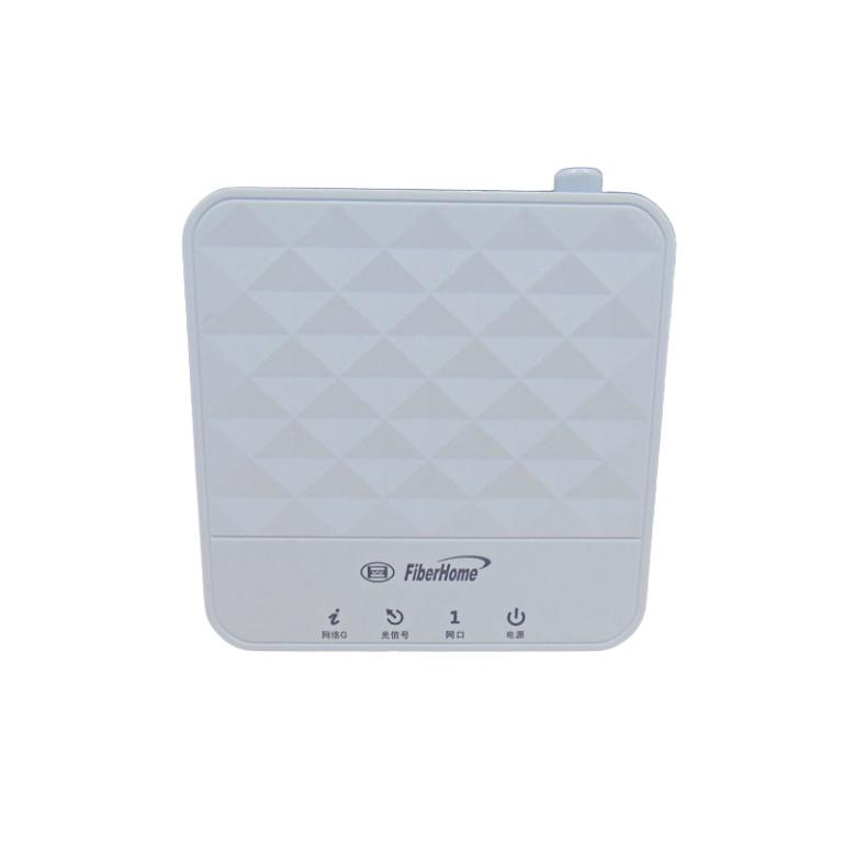 ONU GPON FIBERHOME AN5506-01A 1GE PLUS BRASIL ANATEL UPC PPPOE / BRIDGE A6G UPC