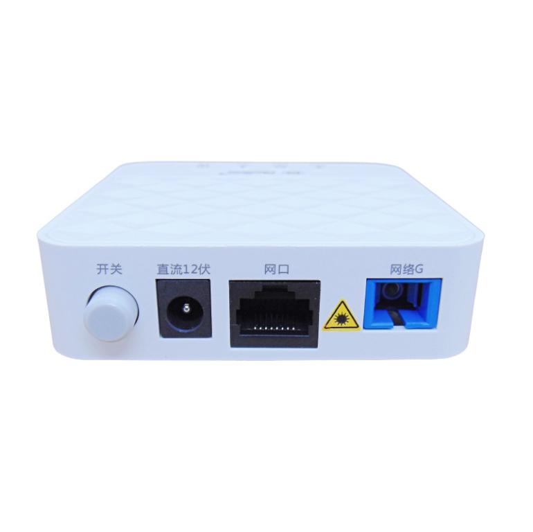 ONU GPON FIBERHOME AN5506-01A 1GE PLUS BRASIL ANATEL UPC PPPOE / BRIDGE A6G UPC