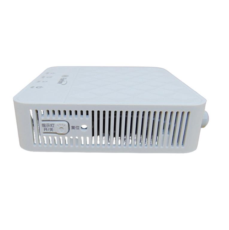 ONU GPON FIBERHOME AN5506-01A 1GE PLUS BRASIL ANATEL UPC PPPOE / BRIDGE A6G UPC
