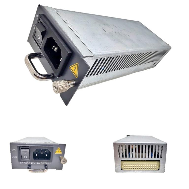 OLT GPON 4 PON V1600G0  - ATÉ 512 ATEDIMENTOS