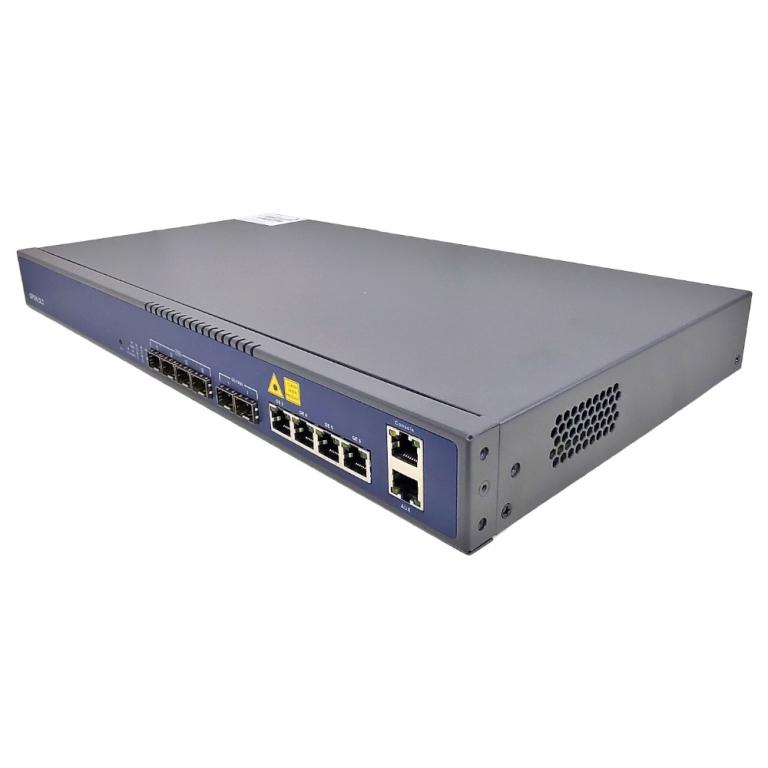 OLT GPON 4 PON V1600G0  - ATÉ 512 ATEDIMENTOS