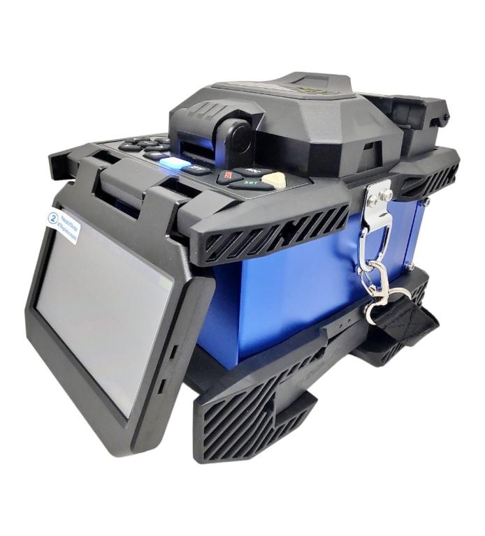 MAQUINA DE FUSÃO ORIENTEK T45 FUSION SPLICER