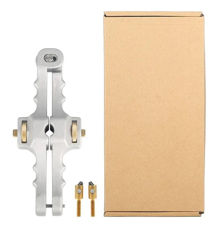 KIT Decapador Longitudinal SI01 + Gratis cortador