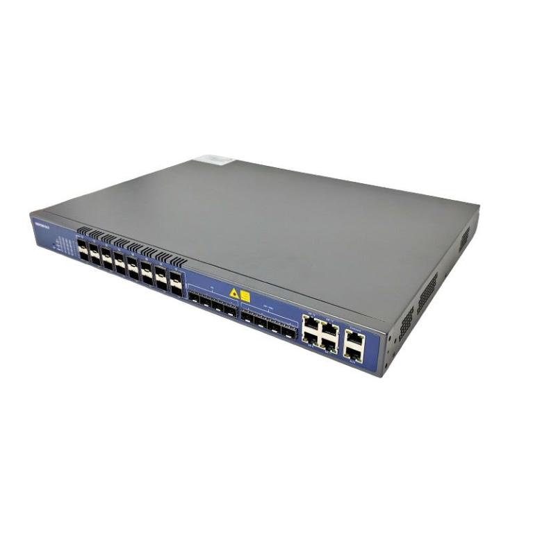 OLT EPON 16 PON VSOL  V1600D16 - ATÉ 1024 ATENDIMENTOS