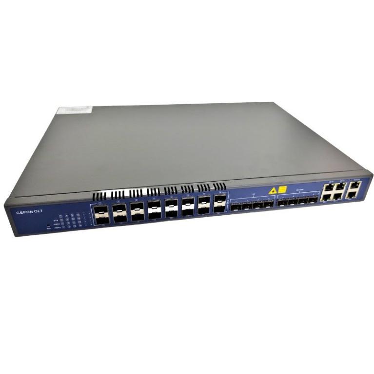 OLT EPON 16 PON VSOL  V1600D16 - ATÉ 1024 ATENDIMENTOS
