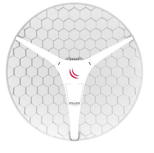 MIKROTIK ROUTERBOARD RBLHGG-5ACD-XL-BR 27 DBI (LHG XL 5 AC)