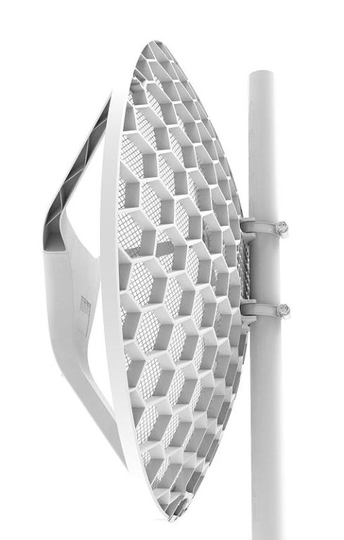 MIKROTIK ROUTERBOARD RBLHGG-5ACD-XL-BR 27 DBI (LHG XL 5 AC)