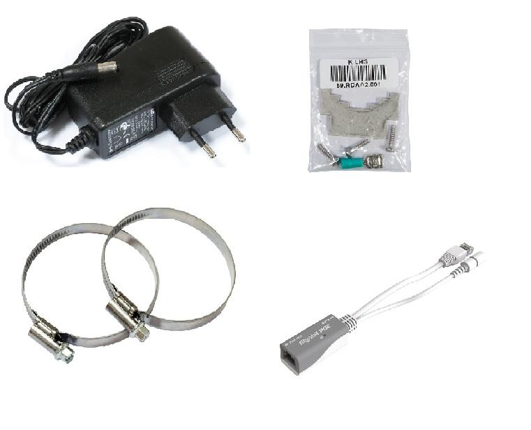 MIKROTIK ROUTERBOARD RBLHGG-5ACD-XL-BR 27 DBI (LHG XL 5 AC)