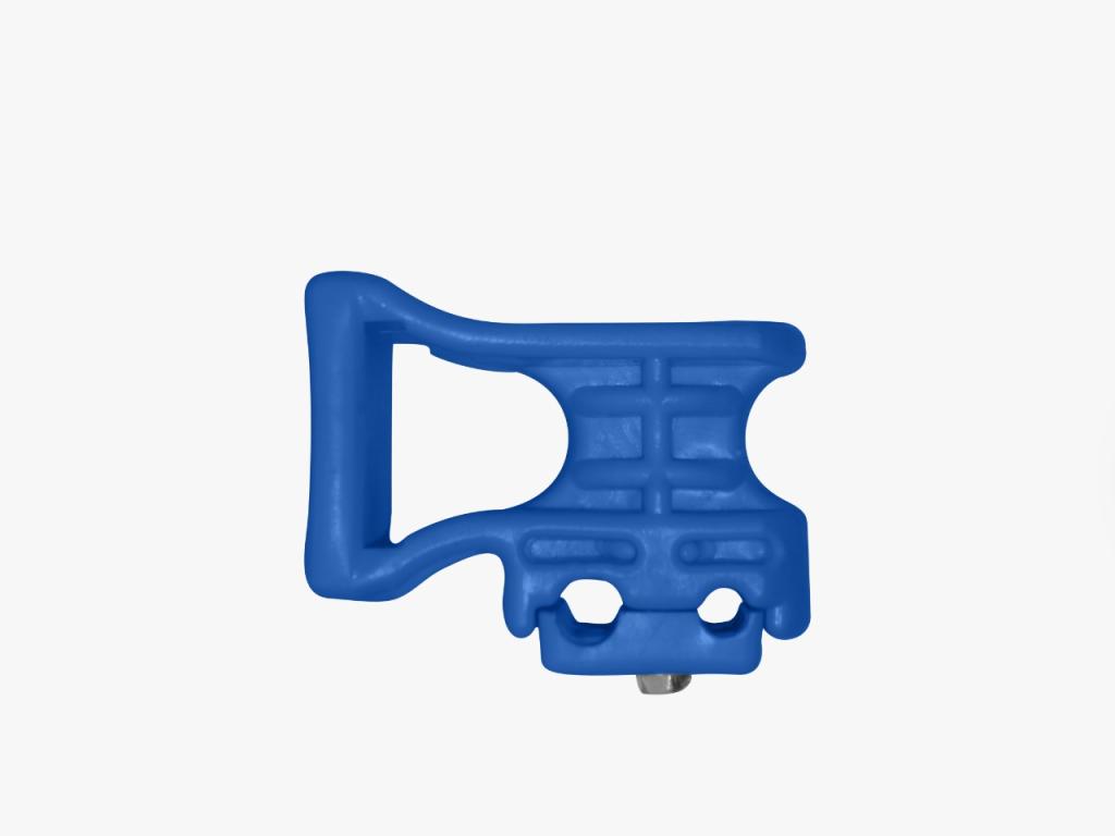 SUPORTE ROUDONA IDEAL P/ VÃO ATÉ 80MT