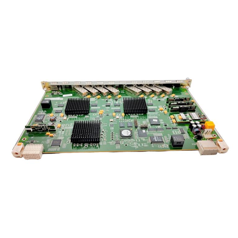 PLACA OLT 8PON GPON GC8B FIBERHOME 5516-010-OLT GC8B C++