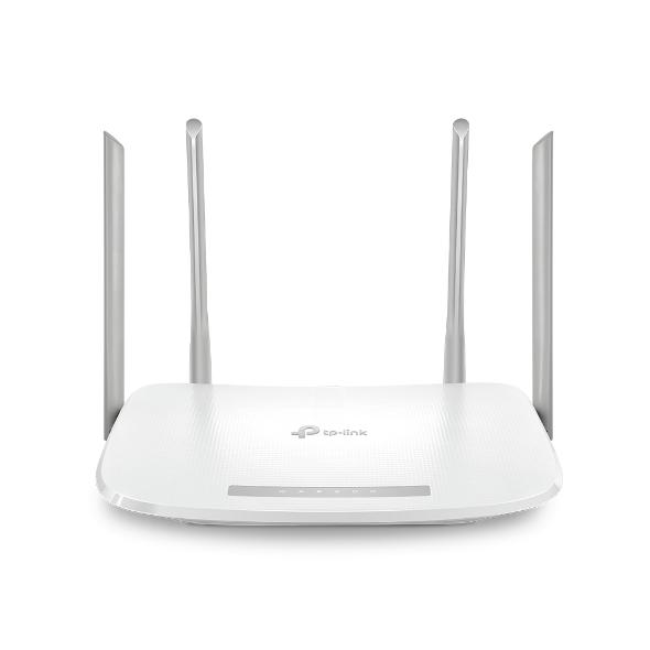 ROTEADOR EC220-G5 (BR) WIFI DUAL AC1200 - TPLINK