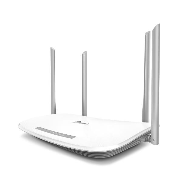 ROTEADOR EC220-G5 (BR) WIFI DUAL AC1200 - TPLINK