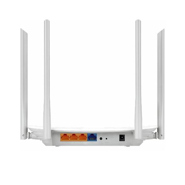 ROTEADOR EC220-G5 (BR) WIFI DUAL AC1200 - TPLINK