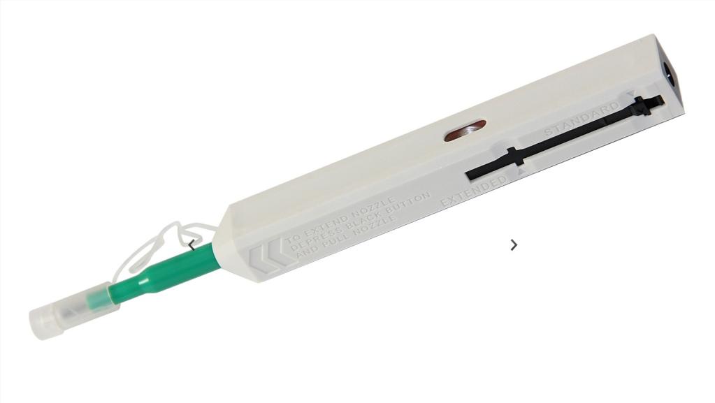 CANETA LIMPEZA CONECTOR ORIENTEK TOC-250 (SC-ST-FC-APC-UP