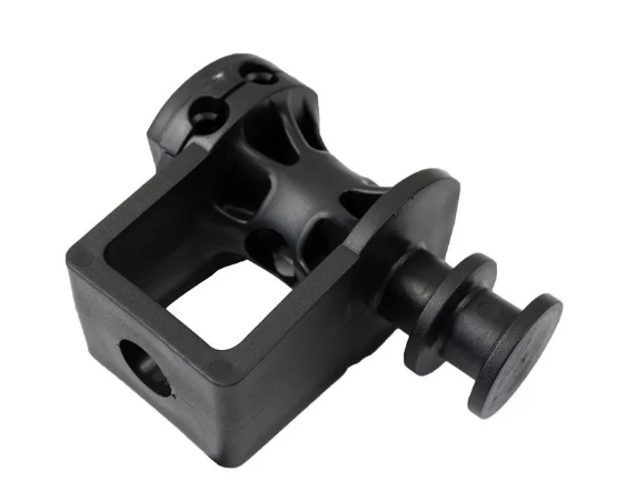 SUPORTE DE PASSAGEM UNIVERSAL ( SUPA ) PP 3X1