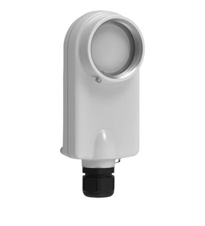 RADIO MIMOSA C5X 5GHZ 8DBI CLIENT/OTP BACKHAUL MODULAR FLEXIVEL
