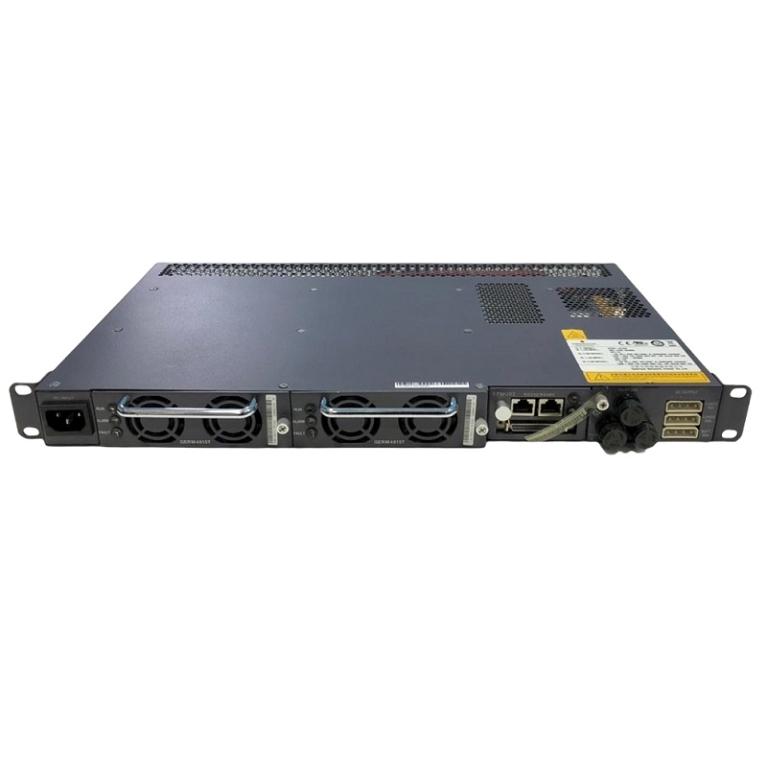 FONTE EMERSON-VAPEL-GYE 30AMP. EPS30-4815 REDUN CHAS