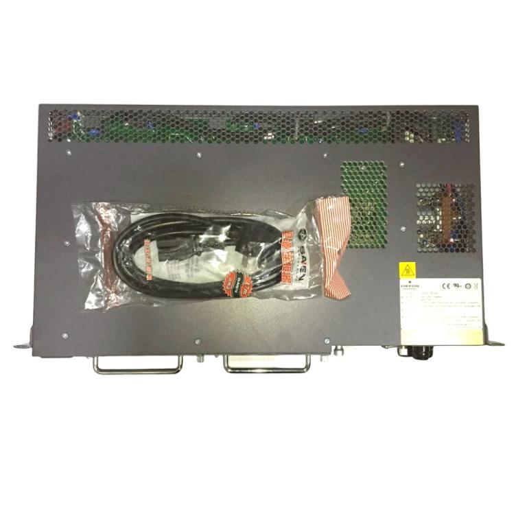 FONTE EMERSON-VAPEL-GYE 30AMP. EPS30-4815 REDUN CHAS