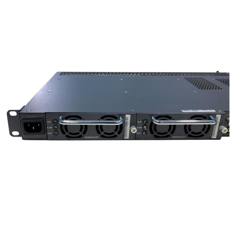 FONTE EMERSON-VAPEL-GYE 30AMP. EPS30-4815 REDUN CHAS