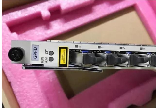 PLACA OLT HUAWEI GPFD 16 GPON C++ (MA5680T- MA5683T)
