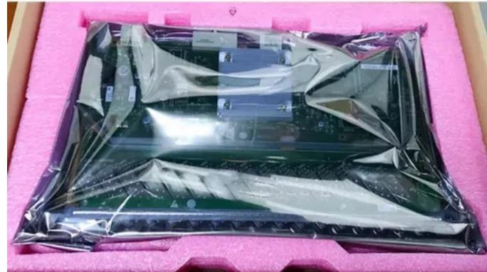 PLACA OLT HUAWEI GPFD 16 GPON C++ (MA5680T- MA5683T)