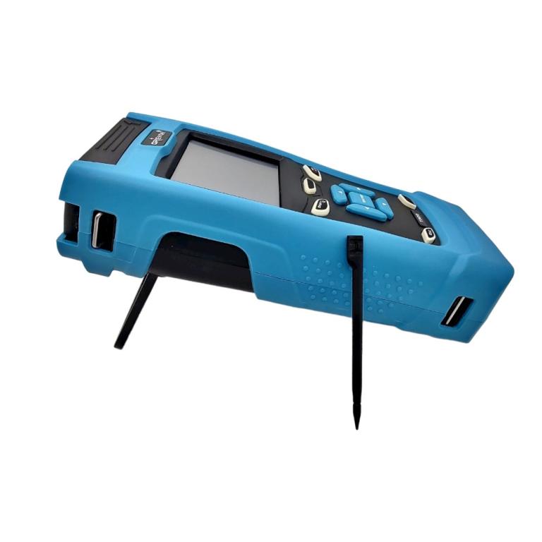 OTDR T300 MINI 1550NM 28DB SD/USB/ SM 15V BIVOLT ORIENTEK
