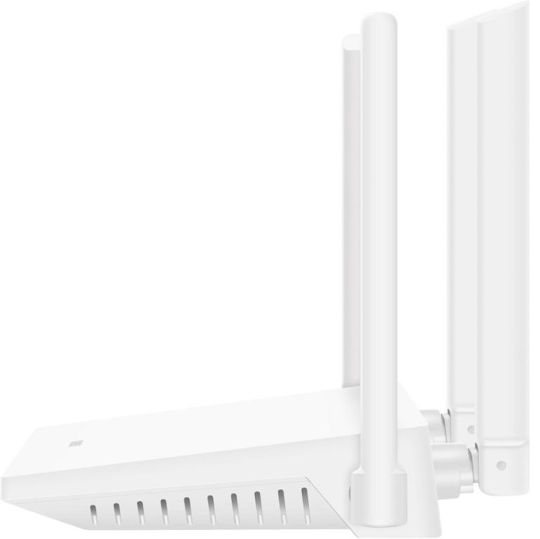 ROTEADOR AX2 HUAWEI AC WIFI 6 PLUS ROUTER WS7001-40 AX2 1500MBPS 4*5DB