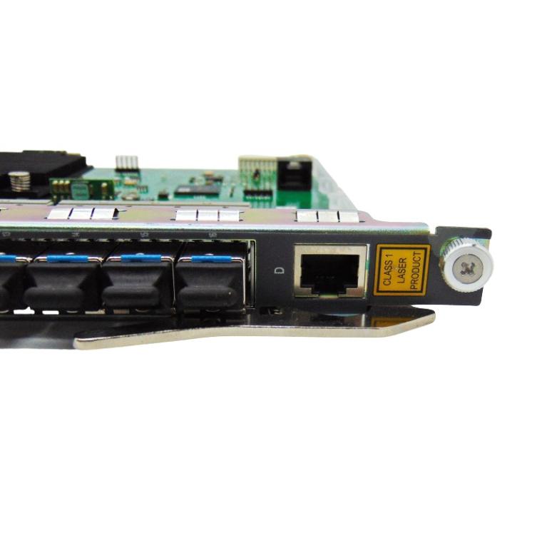 PLACA OLT GPON C+ 16 PON GCOB FIBERHOME 5516-06-OLT
