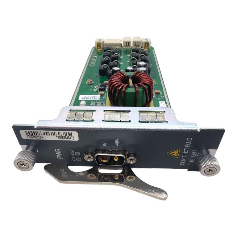 FONTE OLT AN5516-06B MEDIA FBH 06U DC-48 VOLTS PWR (R1A)
