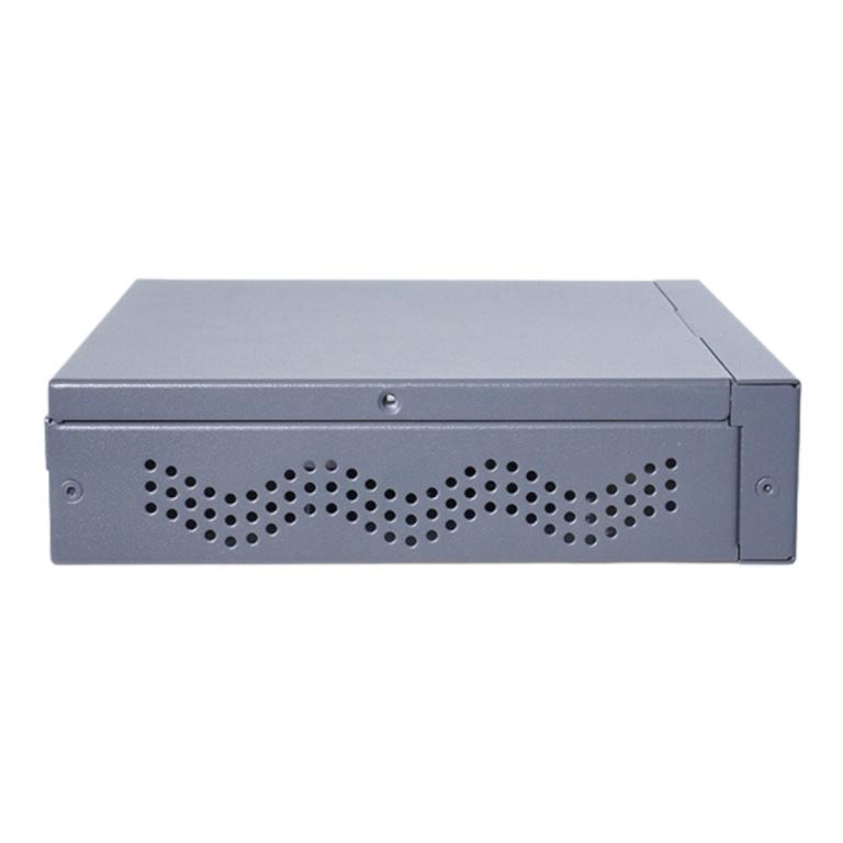 OLT 1 PON GPON  V1600GS 1*10GE 2*GE UPLINK 1U - ATÉ 128 ATENDIMENTOS