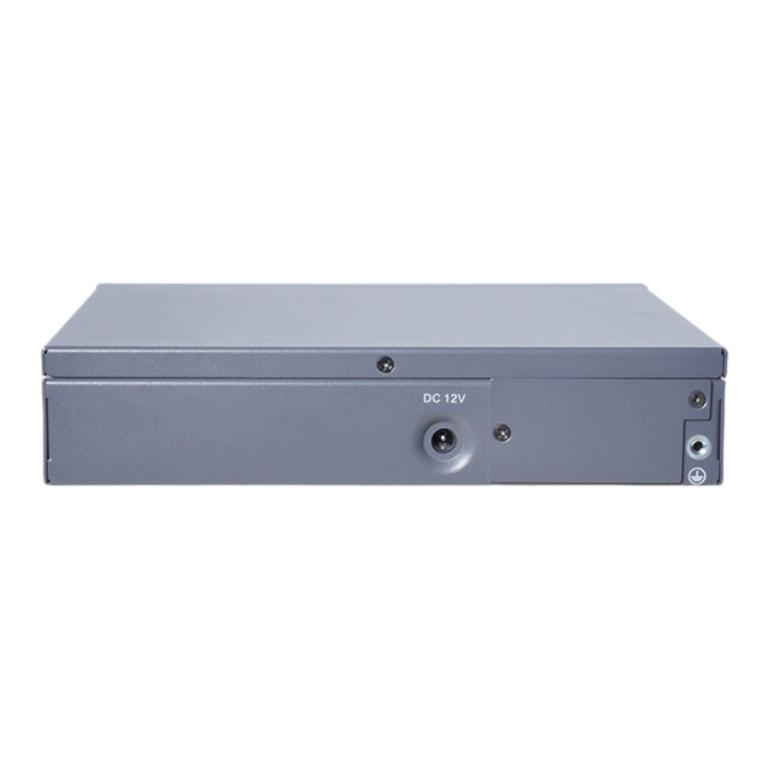 OLT 1 PON GPON  V1600GS 1*10GE 2*GE UPLINK 1U - ATÉ 128 ATENDIMENTOS