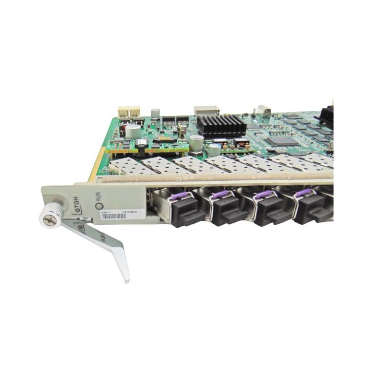 PLACA OLT ZTE GTGH 16 PON C ++ ( Compativel - C300 & C320 )