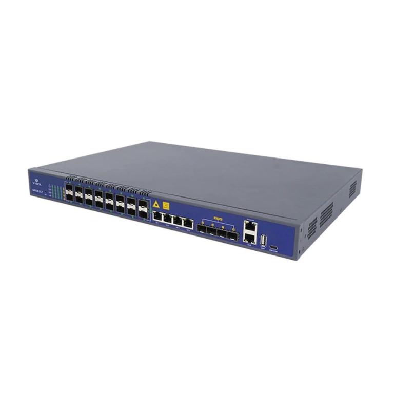 OLT GPON 16 PON VSOL  V1600G2 - ATÉ 2048 ATENDIMENTOS