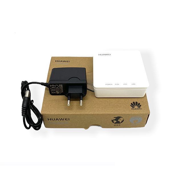 ONU GPON HUAWEI EG8010H BRIDGE FTTH 1GE APC HOMOLOGADA ANATEL