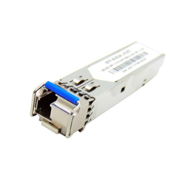 MODULO GBIC SFP 1.25G 20KM BIDI LC DDM TX1310-RX1550NM B3524L-R20D *B*