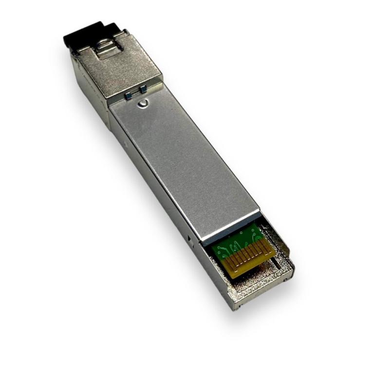 MODULO GBIC SFP 1.25G 40KM BIDI SC TX1310-RX1550NM WDM 3524S-R40D *A*