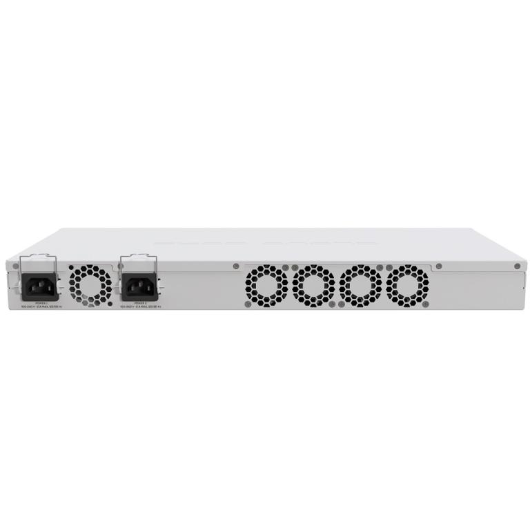 MIKROTIK CLOUD CORE ROUTER CCR2116-12G-4S+ 4*10G SFP+ 16GB