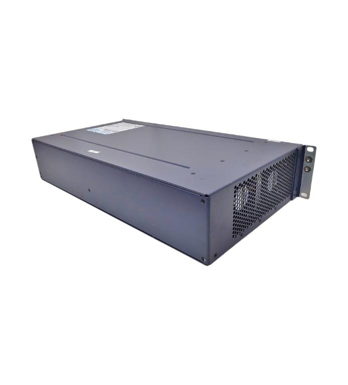 OLT ZTE C320 02U 19'' 10G UPLINK GTGH C++ 2*SMXA/3 DC