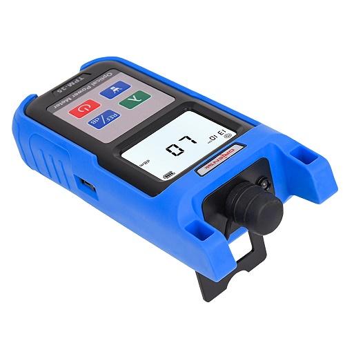 POWER METER ÓTICO ORIENTEK TPM-35 FC/SC/PC 10DBM 850/1625
