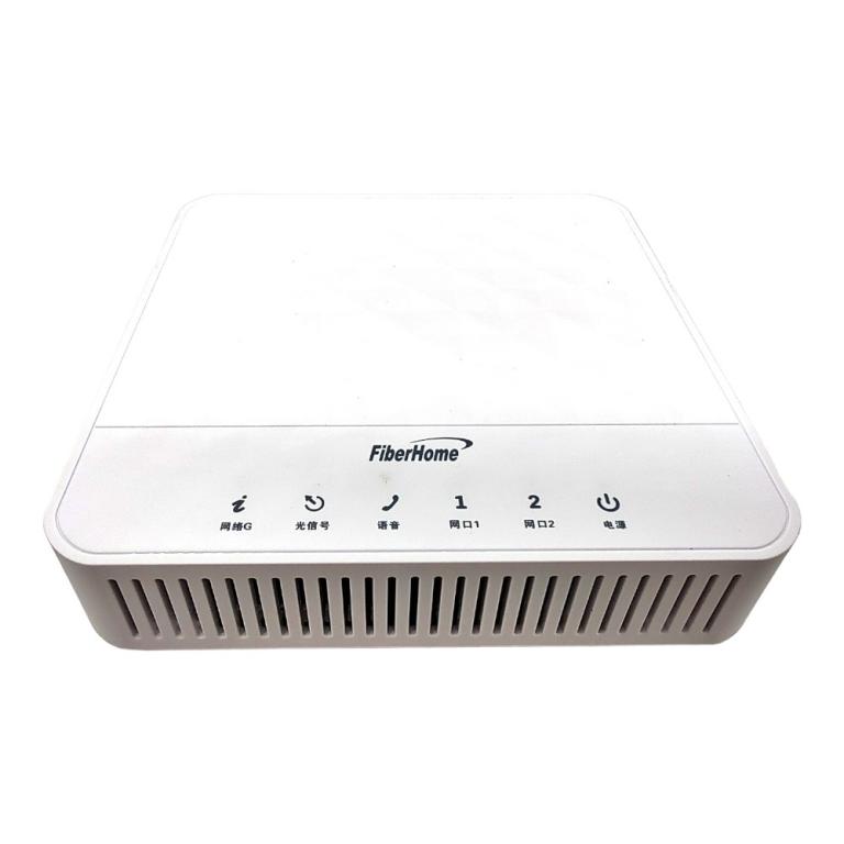ONU GPON AN5506-02B 1GE+1FE PLUS BRASIL PPPOE/BRIDGE B7G