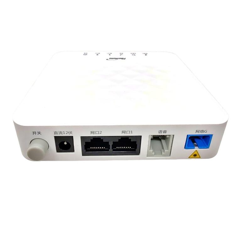 ONU GPON AN5506-02B 1GE+1FE PLUS BRASIL PPPOE/BRIDGE B7G