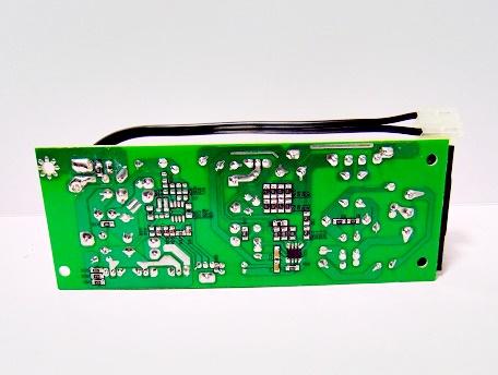 FONTE MIKROTIK 24V 4 AMP 100W 24V4APOW COMPATIVEL CCR 1016 & CCR 1036