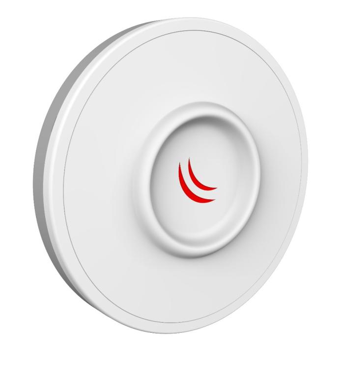 MIKROTIK DISC LITE5 AC RBDISCG-5ACD 716MHZ L3
