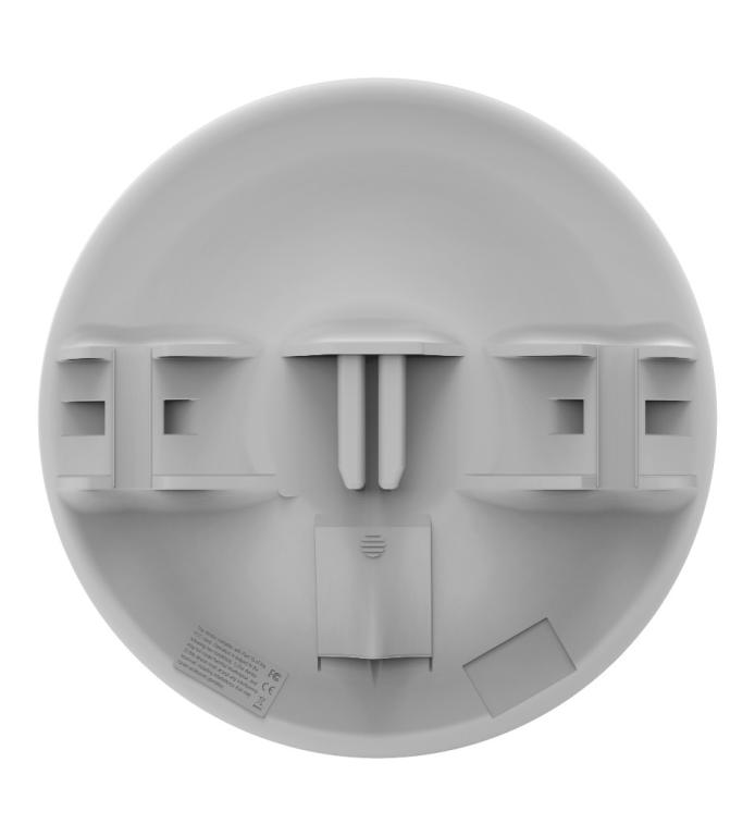 MIKROTIK DISC LITE5 AC RBDISCG-5ACD 716MHZ L3