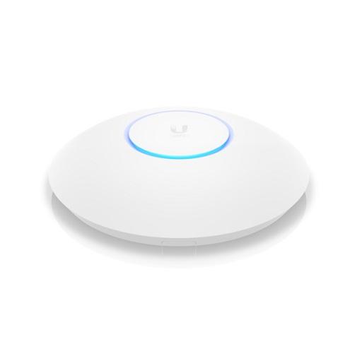 U6-LR UNIFI AP AC WIFI 6 4X4 2.4/5GHZ 3GBPS LONGO ALCANC ( NÃO ACOMPANHA FONTE )